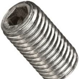 Socket Screws